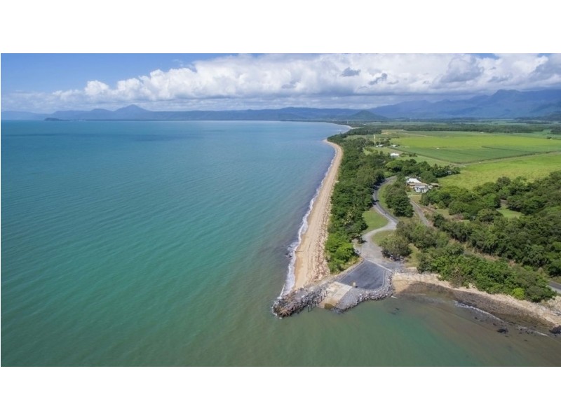 LOT 2 Schilds Road, Miallo QLD 4873