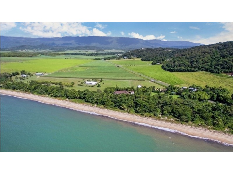 LOT 2 Schilds Road, Miallo QLD 4873