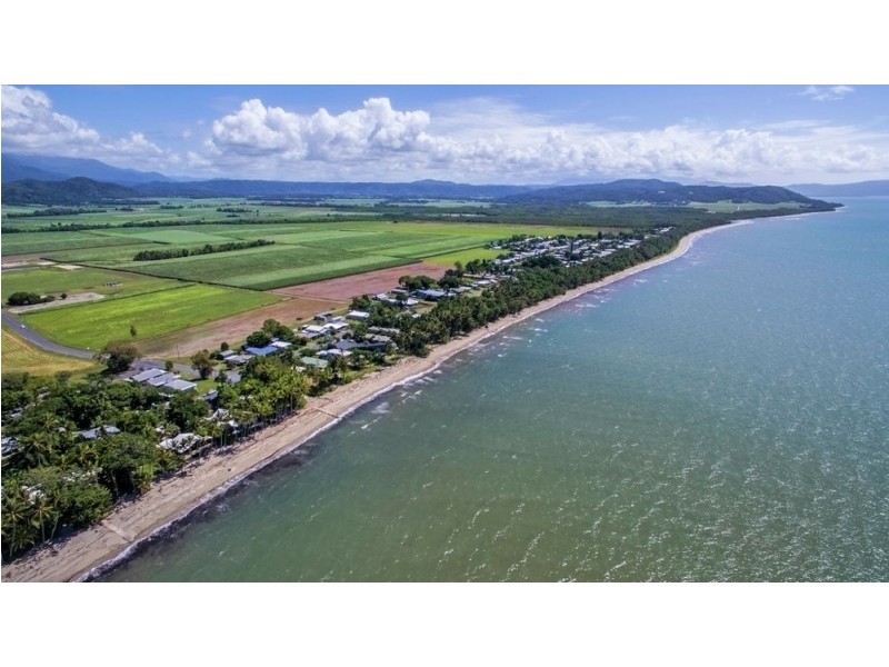 LOT 2 Schilds Road, Miallo QLD 4873