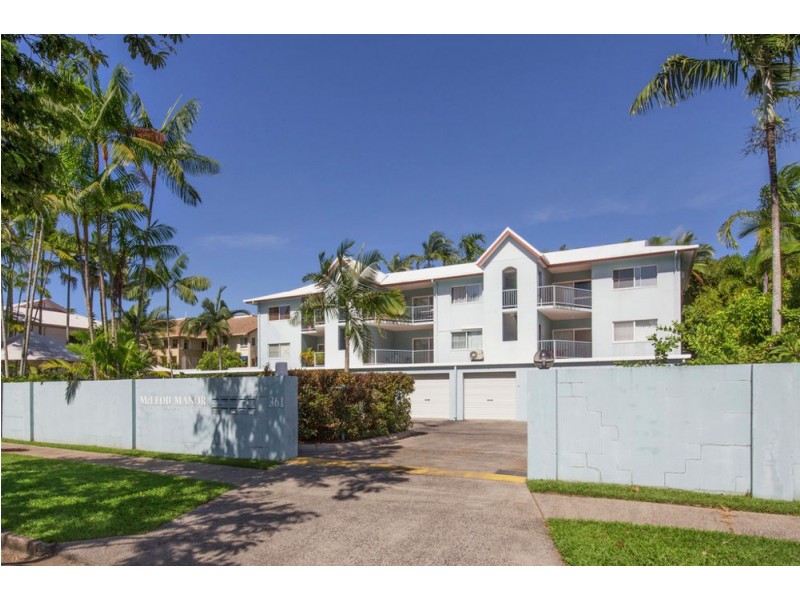 7/361 McLeod Street, Cairns North QLD 4870