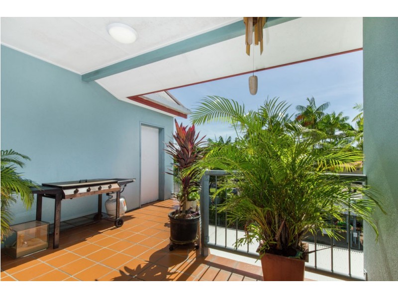 7/361 McLeod Street, Cairns North QLD 4870