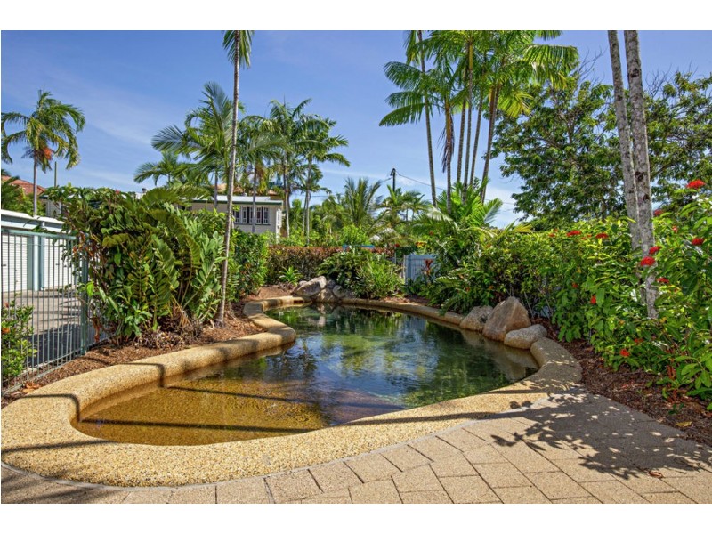 7/361 McLeod Street, Cairns North QLD 4870