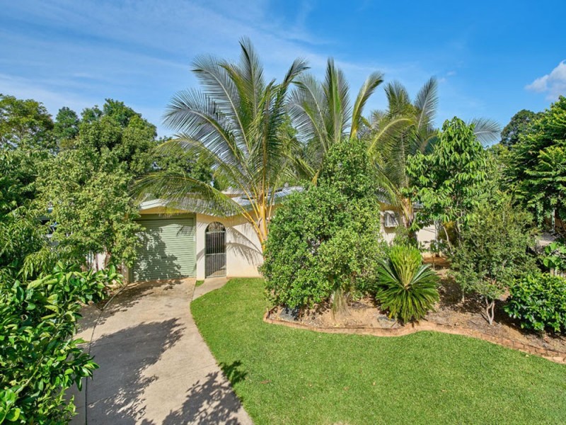 2 Cantal Close, Smithfield QLD 4878