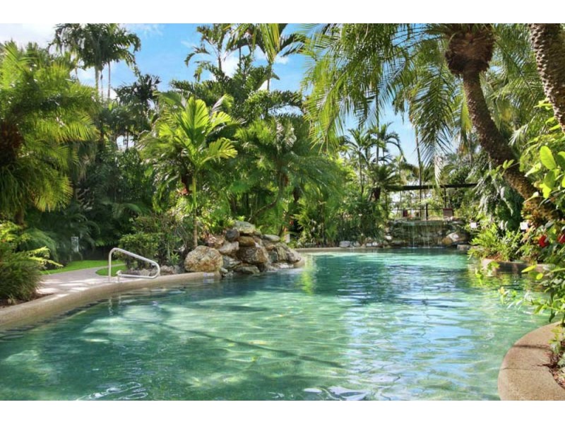 52/72-84 Kowinka Street, White Rock QLD 4868
