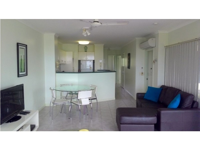 5/57 Vasey Esplanade, Trinity Beach QLD 4879
