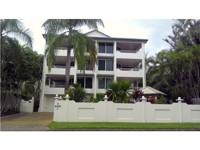 5/57 Vasey Esplanade, Trinity Beach QLD 4879