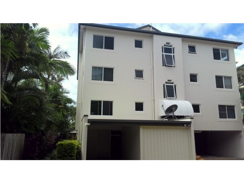 5/57 Vasey Esplanade, Trinity Beach QLD 4879