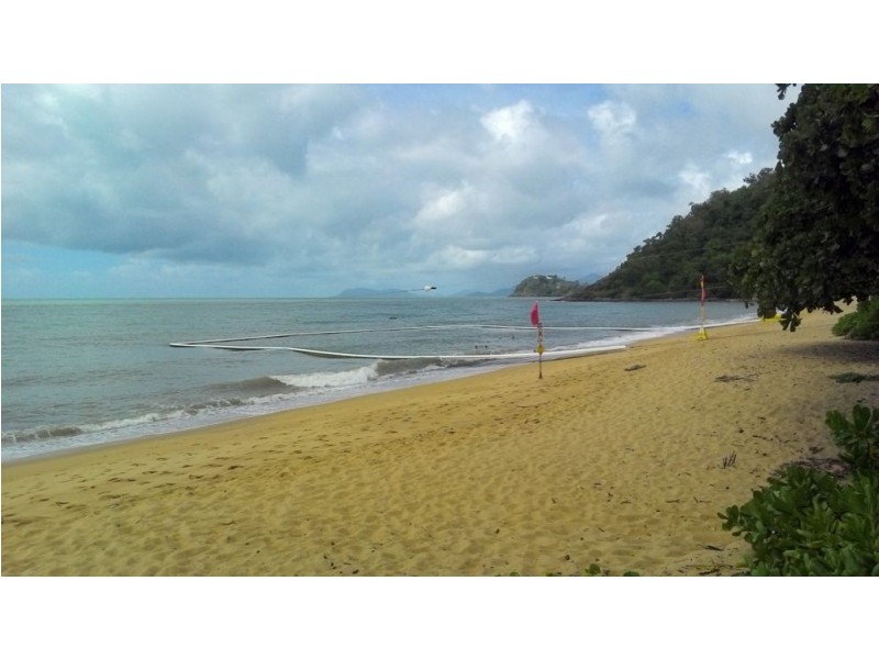 5/57 Vasey Esplanade, Trinity Beach QLD 4879
