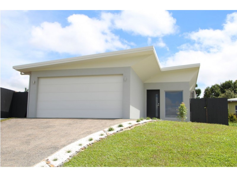 6 Norbury Street, Atherton QLD 4883