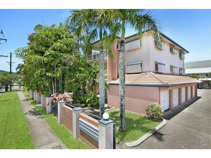 5/60-66 Martyn Street, Parramatta Park QLD 4870