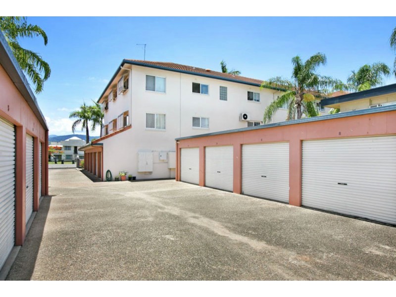 5/60-66 Martyn Street, Parramatta Park QLD 4870