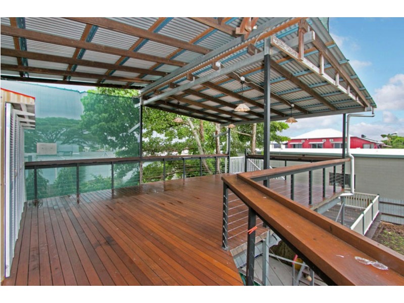 28 Loeven Street, Parramatta Park QLD 4870