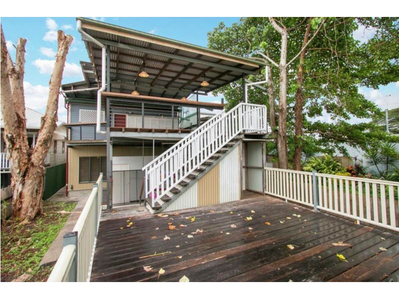 28 Loeven Street, Parramatta Park QLD 4870