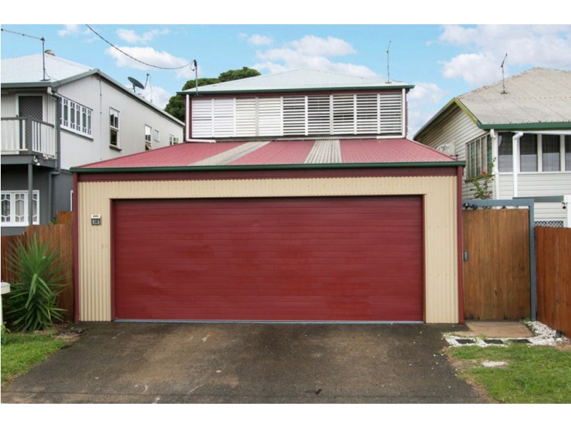 28 Loeven Street, Parramatta Park QLD 4870