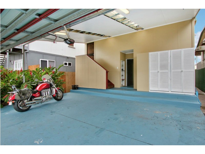 28 Loeven Street, Parramatta Park QLD 4870