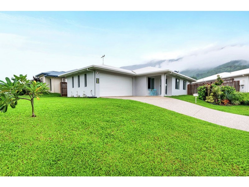 1 Hunter Close, Redlynch QLD 4870