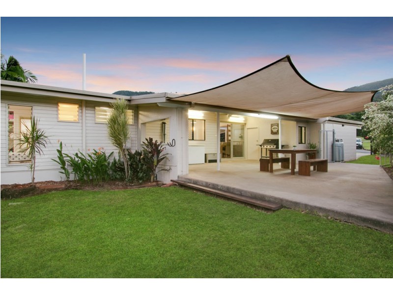 31 Amethyst Street, Bayview Heights QLD 4868