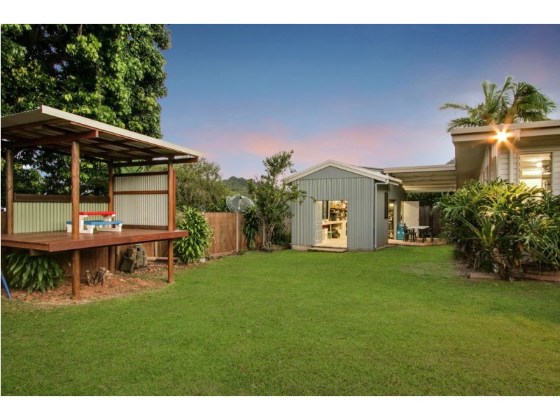 31 Amethyst Street, Bayview Heights QLD 4868