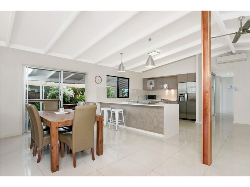 31 Amethyst Street, Bayview Heights QLD 4868