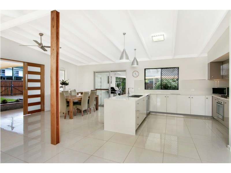31 Amethyst Street, Bayview Heights QLD 4868