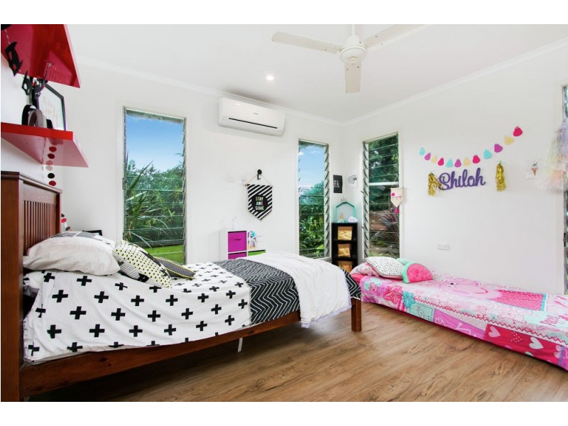 31 Amethyst Street, Bayview Heights QLD 4868