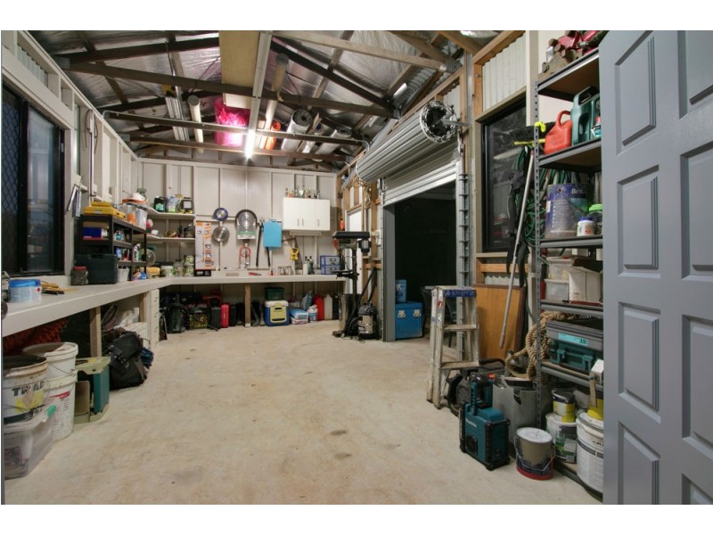 31 Amethyst Street, Bayview Heights QLD 4868