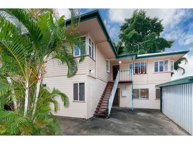 18 Harris Street, Parramatta Park QLD 4870