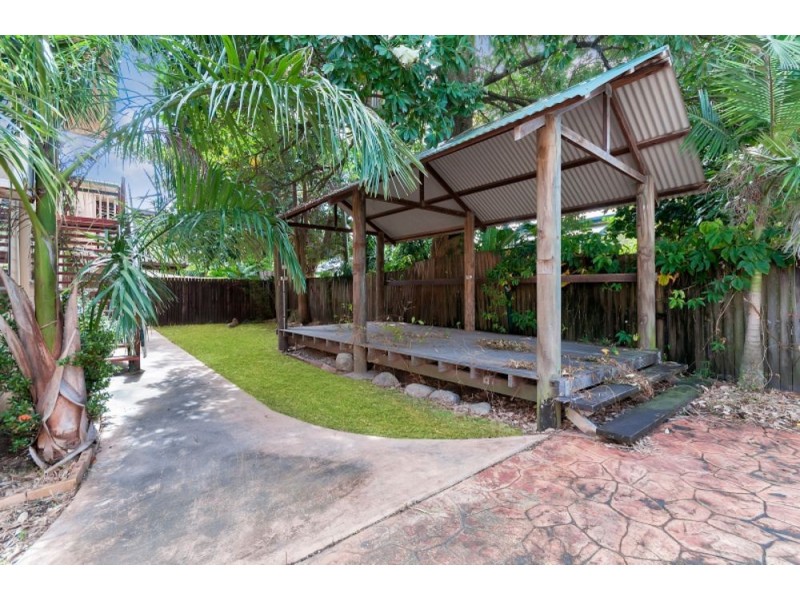 18 Harris Street, Parramatta Park QLD 4870