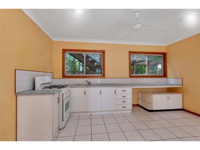 18 Harris Street, Parramatta Park QLD 4870