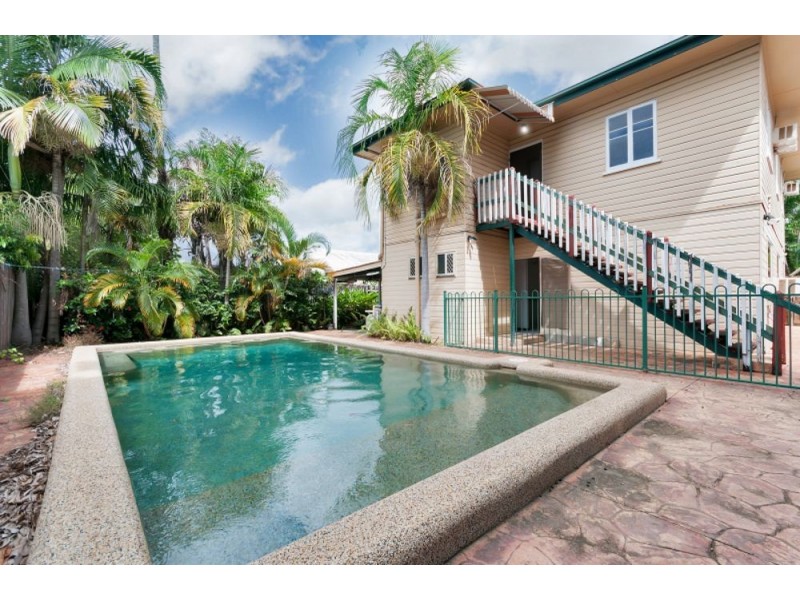 16 Harris Street, Parramatta Park QLD 4870