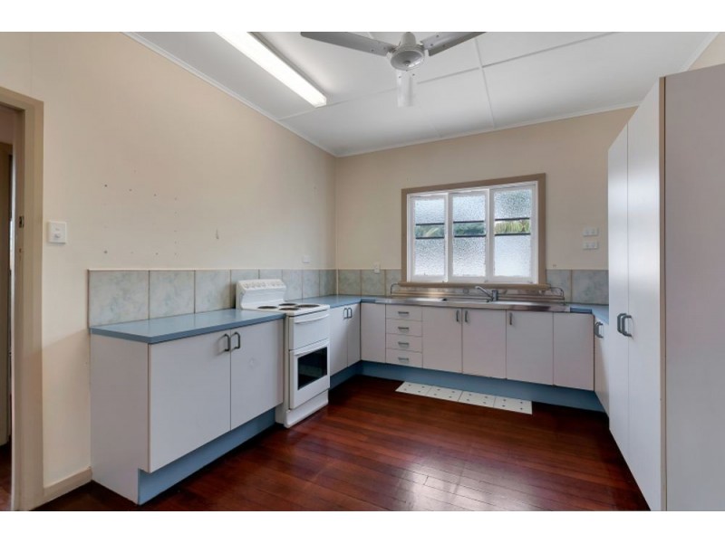 16 Harris Street, Parramatta Park QLD 4870