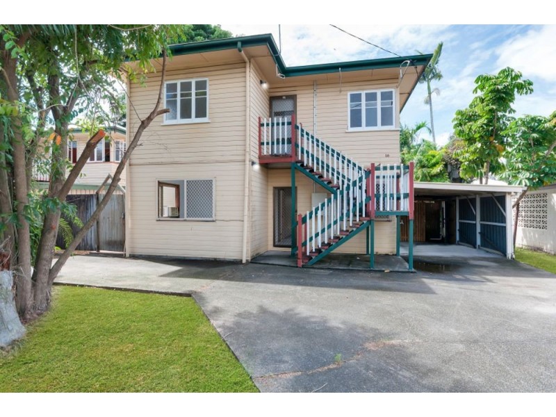 16 Harris Street, Parramatta Park QLD 4870