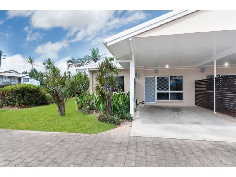 1/17 Kidston Street, Bungalow QLD 4870