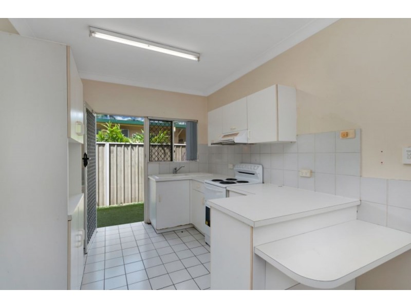 1/17 Kidston Street, Bungalow QLD 4870