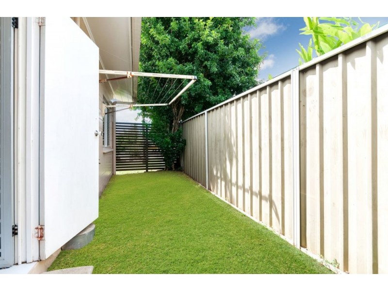 1/17 Kidston Street, Bungalow QLD 4870