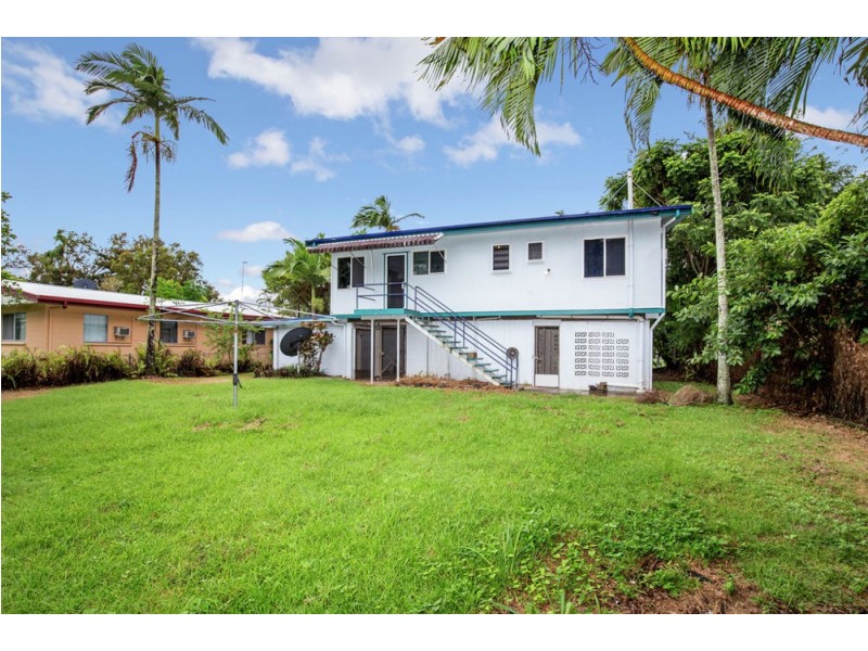 10 Blantyre Close, Manunda QLD 4870