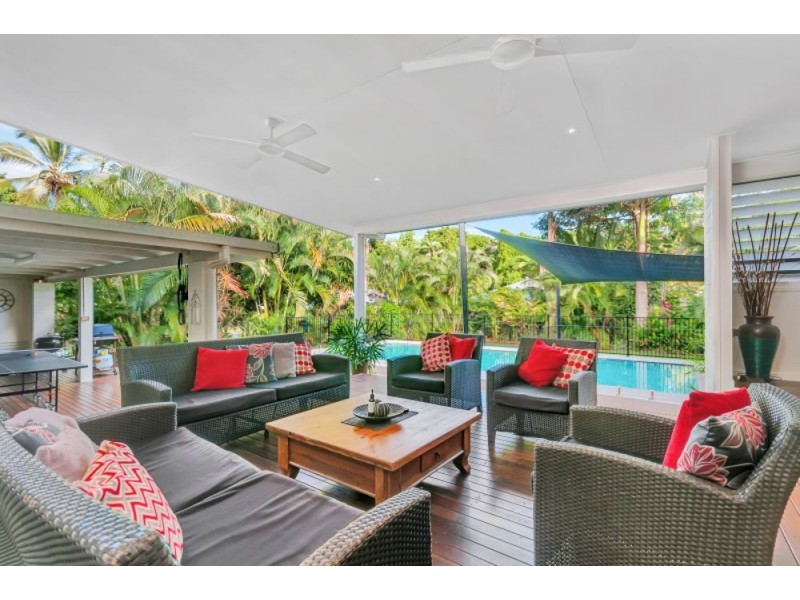 21 Murchison Street, Whitfield QLD 4870