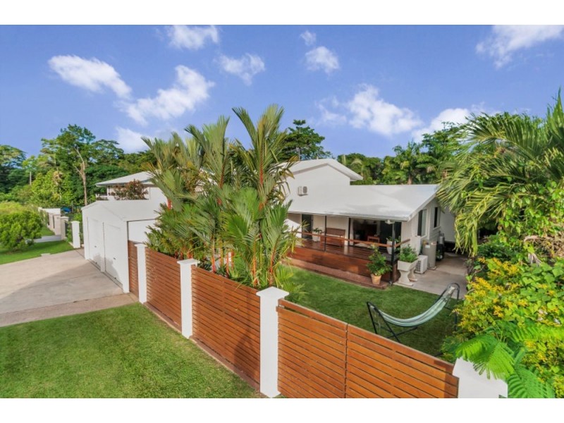 21 Murchison Street, Whitfield QLD 4870