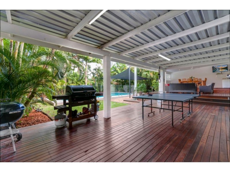 21 Murchison Street, Whitfield QLD 4870