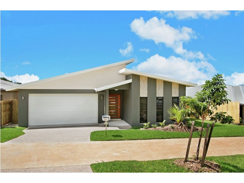 50 Treetop Drive, Mount Sheridan QLD 4868