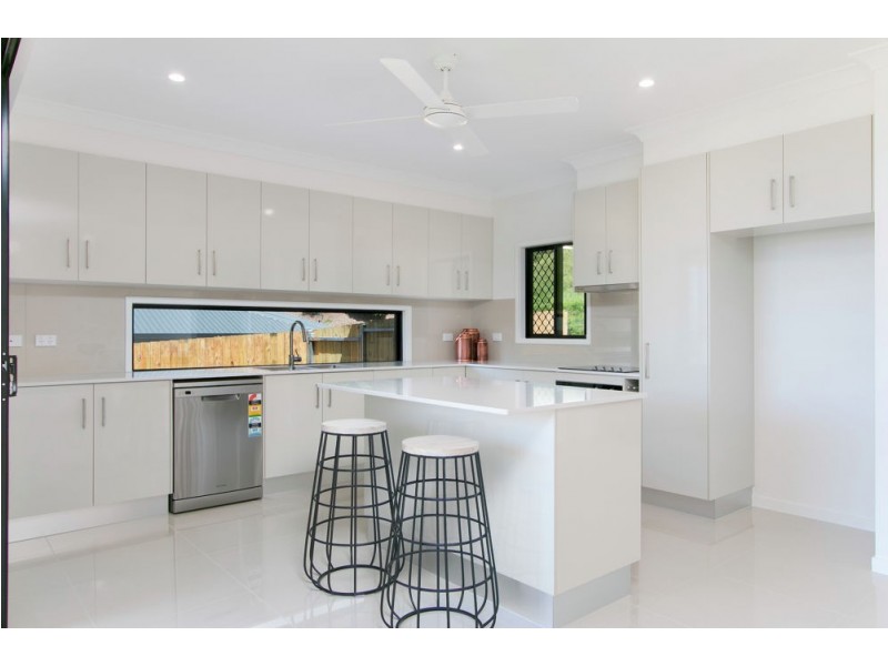 50 Treetop Drive, Mount Sheridan QLD 4868