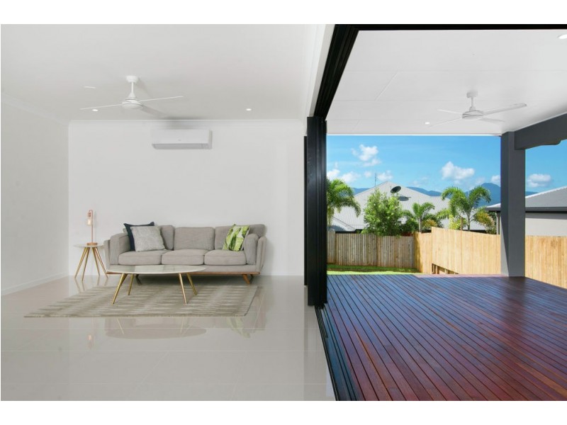 50 Treetop Drive, Mount Sheridan QLD 4868
