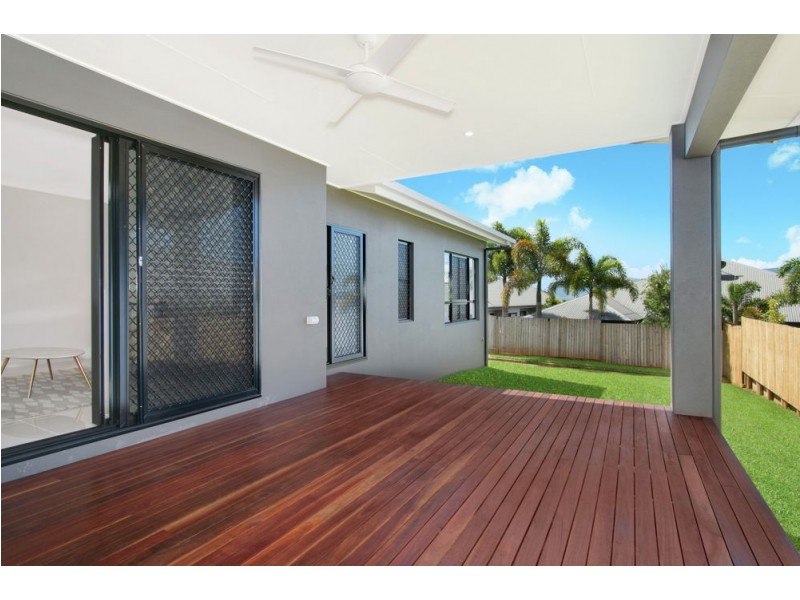 50 Treetop Drive, Mount Sheridan QLD 4868
