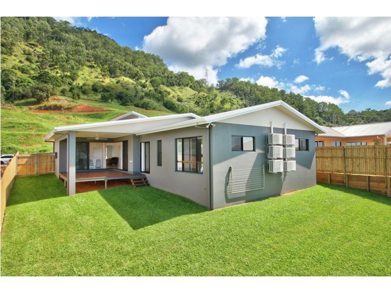 50 Treetop Drive, Mount Sheridan QLD 4868