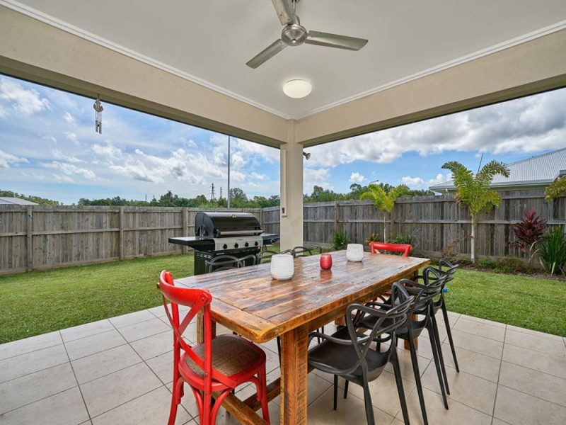 44 Disney Street, White Rock QLD 4868