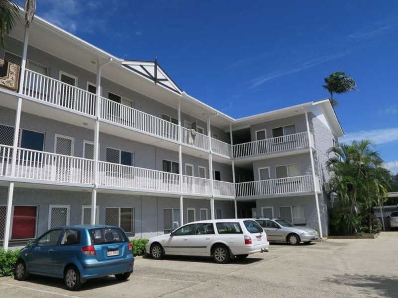 23/71 Alfred Street, Manunda QLD 4870