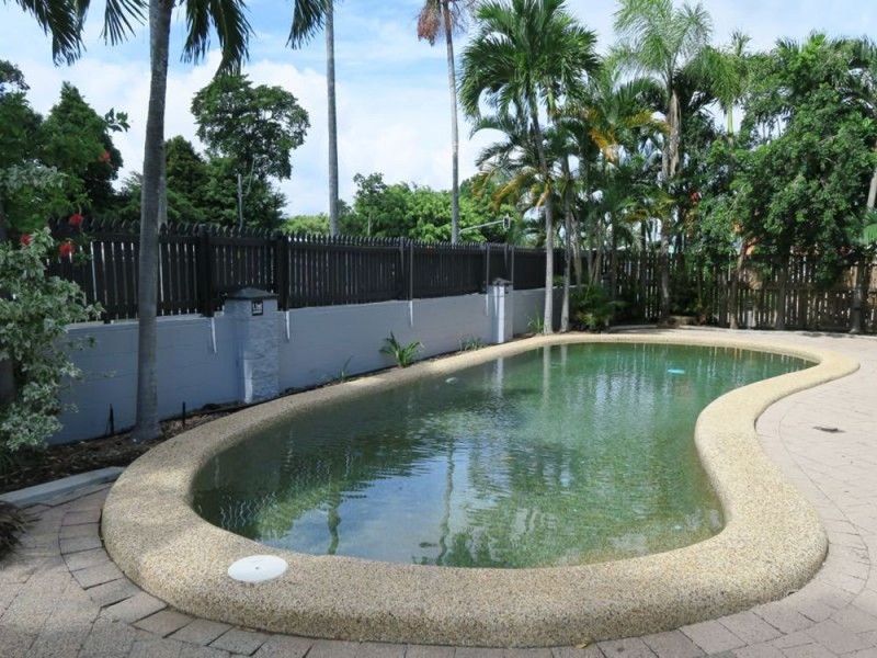 23/71 Alfred Street, Manunda QLD 4870