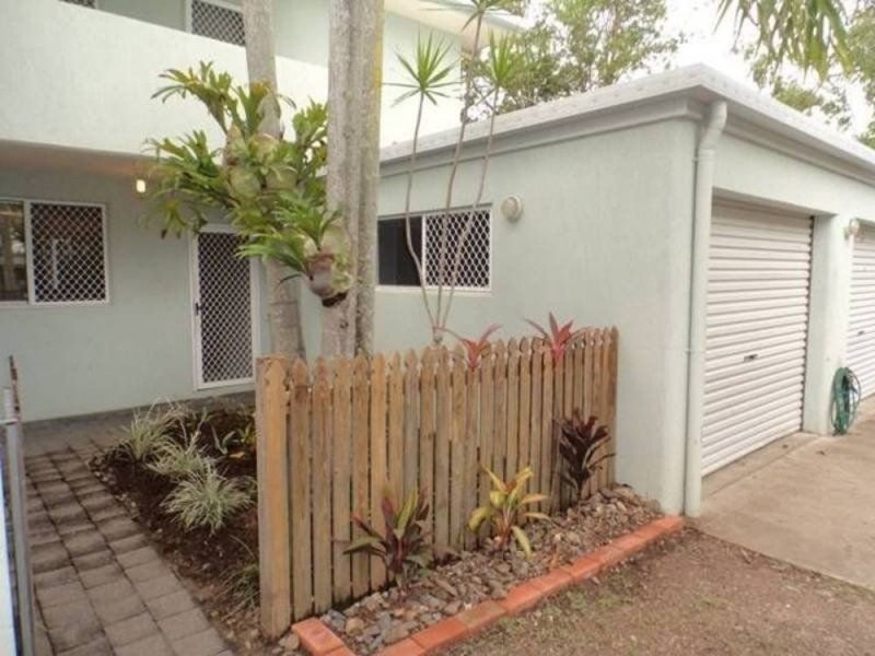 14/13 Givens Street, Westcourt QLD 4870