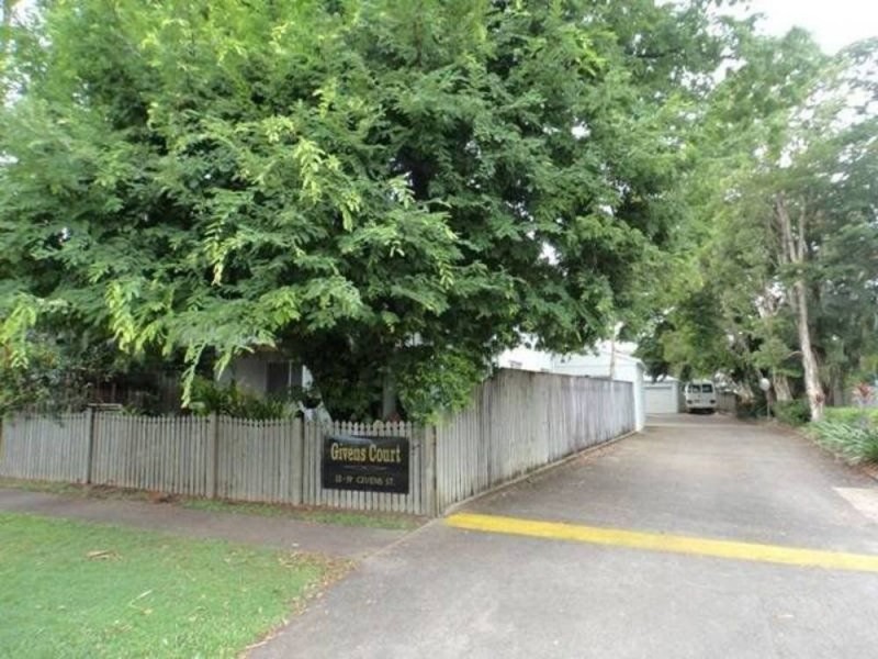 14/13 Givens Street, Westcourt QLD 4870