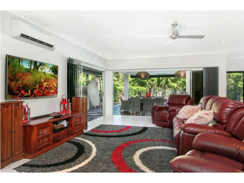 31 Propellor Court, Trinity Beach QLD 4879